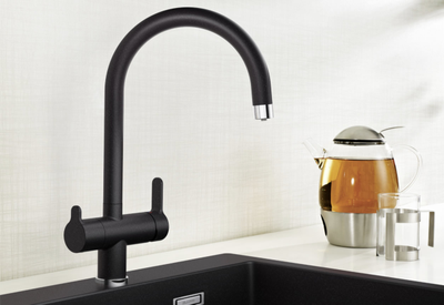 Смеситель Blanco TRIMA 526978