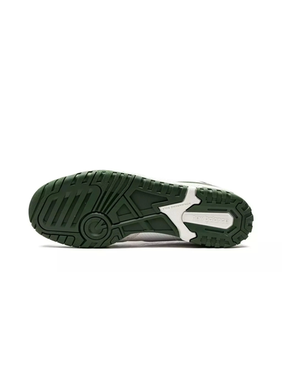 New Balance 550 White Green