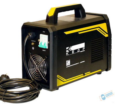 Инвертор сварочный  КЕДР UltraARC-220S Pulse Digital (MMA, Tig Lift)