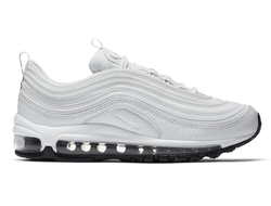 Nike Air Max 97 Полностью белые