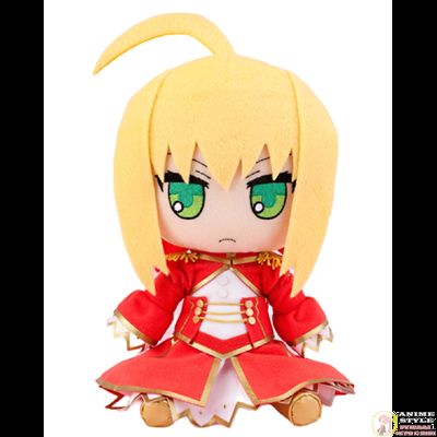 Мягкая игрушка Нерона Клавдия (Nero Claudius)