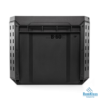 Компактный кейс ToughBuilt TB-B1-B-60C