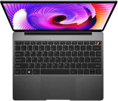 Chuwi Corebook 13 (CWI621-521E5N1HDNXX) 13.3" FHD IPS 16 ГБ, 512 ГБ(SSD) Win 11 Серый