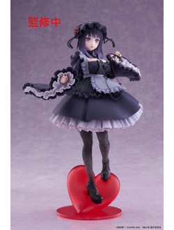 Фигурка 1/6 Шизуку Куроэ / Марин Китагава (Marin Kitagawa / Kuroe Shizuku T-most)