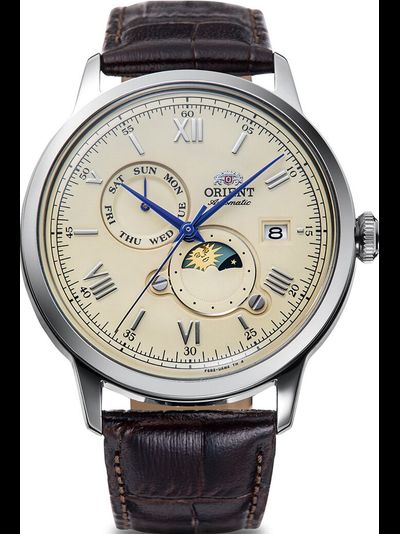 Мужские часы Orient RA-AK0803Y