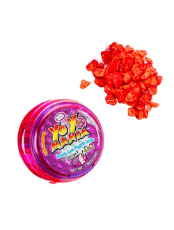 Кидсмания Yo-Yo Mania Йо-Йо Мания 30 гр (12 шт)