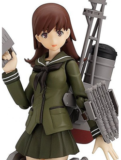 Фигурка фигма Оой (figma Ooi)