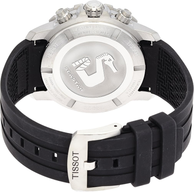 Швейцарские часы Tissot T066.417.17.057.00 T-Sport Seastar