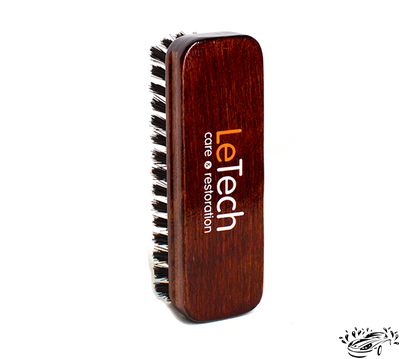 Щетка для чистки кожи LeTech Brush