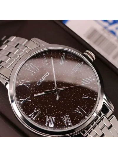 Часы Casio MTP-TW100D-5A