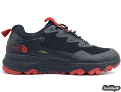 THE NORTH FACE THERMO GORE-TEX BLACK/RED (40-45)