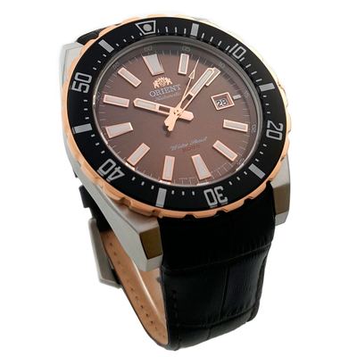 Мужские часы Orient AC09002T