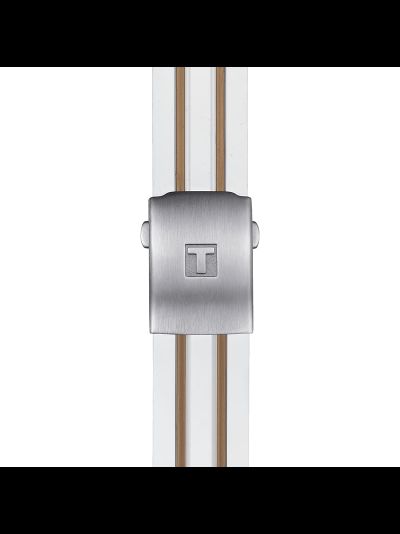 Швейцарские часы Tissot T048.417.27.012.00