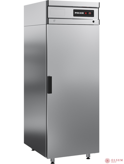 Шкаф холодильный POLAIR CV107-G (R290)