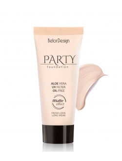 Belor Design Party Тональный Крем 42 г