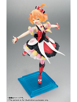 Фигурка Фрейя Вион (Freyja Wion)