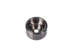 Ремкомплект для шлифмашины пневматической (УШМ) QB-135, пластина передняя торцевая MIGHTY SEVEN QB-135P16