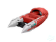 Лодка ПВХ Gladiator AirPro E330Pro НДНД