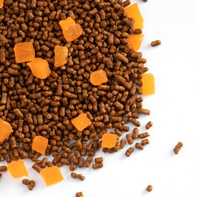 Напиток Афродиты (Гречишный чай с манго) 500 г