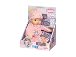 Игрушка Baby Annabell for babies "Сердечко"