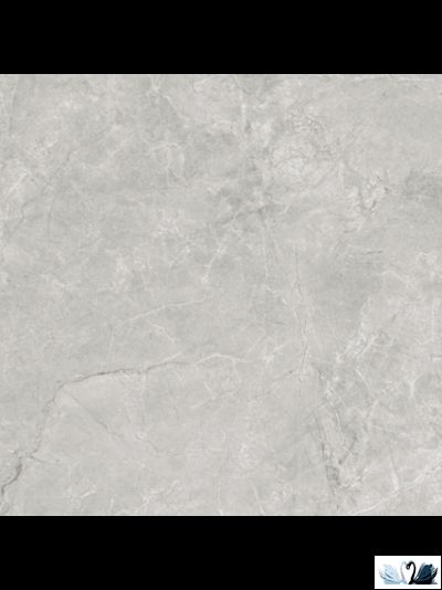 Керамогранит Laparet Плуто сильвер\Pluto silver MR 59,5 х 59,5 см светло - серый матовый