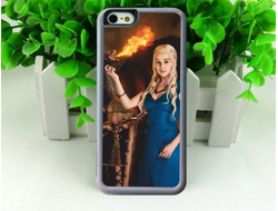 Чехол на телефон Игра Престолов №13