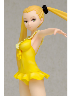 Фигурка 1/10 Харуна (Haruna Swimsuit ver.)