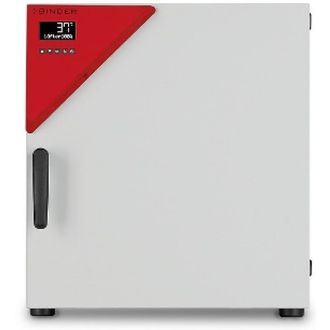 Термостат BINDER BD 115 (118л) естественная конвекция (Германия)