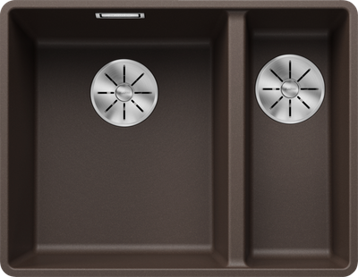 Мойка Blanco Subline 340/160-F 523573