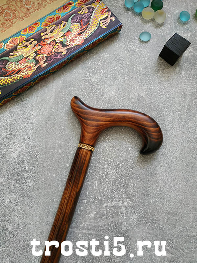 Трость "Киль"