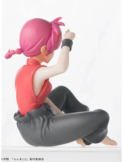 Фигурка Ранма Саотомэ (Ranma Saotome Premium Chokonose Figure)