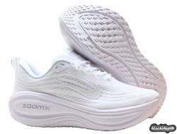 NIKE AIR ZOOM VOMERO PLUS WHITE (40-45)
