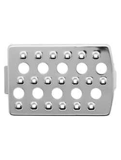 Терка драники для комбайна Holt HT-FP-008, 009, 012, 013