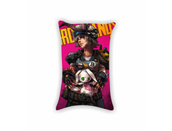 Подушки Borderlands, Бордерленд №31