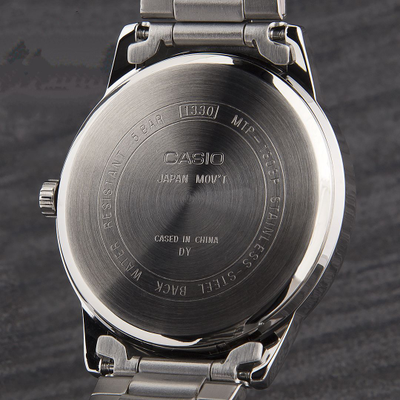 Часы Casio MTP-1303PD-7B