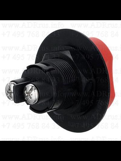 Выключатель массы на импортные грузовики