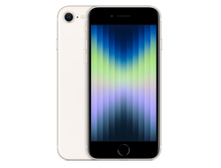 Apple iPhone SE 2022 - 128 Гб - Starlight