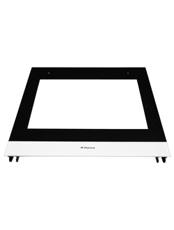 Внешнее стекло духовки Hansa 9053078