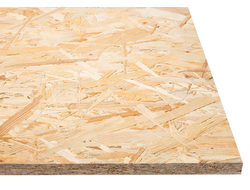 ОСП-3 9мм 1,25*2,5м Кроношпан  [29746]