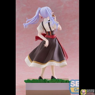 Фигурка Фрирен (Frieren Toaru Matsuri nite XStellar)