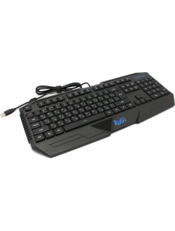 Игровая клавиатура SmartBuy RUSH SBK-304GU-K