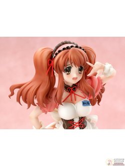 Фигурка 1/8 Микуру Асахина (Asahina Mikuru)