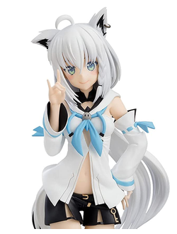 Фигурка Фубуки Сираками (Fubuki Shirakami Pop Up Parade)