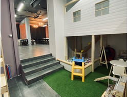 евент-лофт  с игровой комнатой на Стахановской 52а