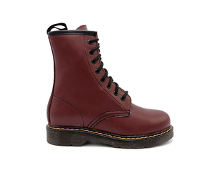 Cherry red docs online
