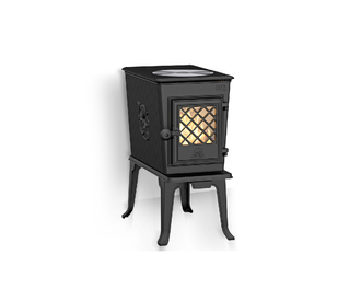 Печь Jotul F602 ECO BP, 8.5 кВт