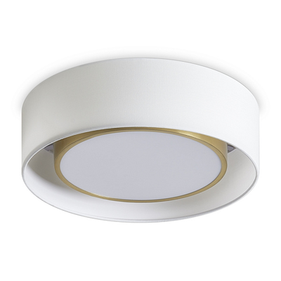 Freya, Потолочный светильник Cozy, FR6170CL-L52BS