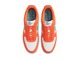 Бело-оранжевые Кроссовки Nike Air Force 1 07 LV8 Athletic Club DH7568-800