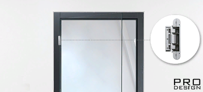 Петля SIMONSWERK Tectus TEG 310 2D