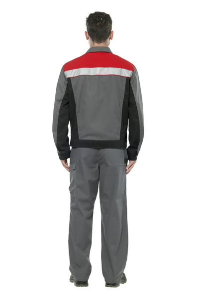 Костюм ПАМИР-2 с полукомбинезоном